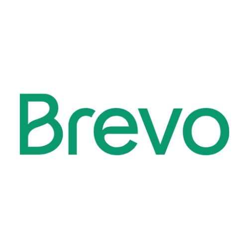 Logo Brevo