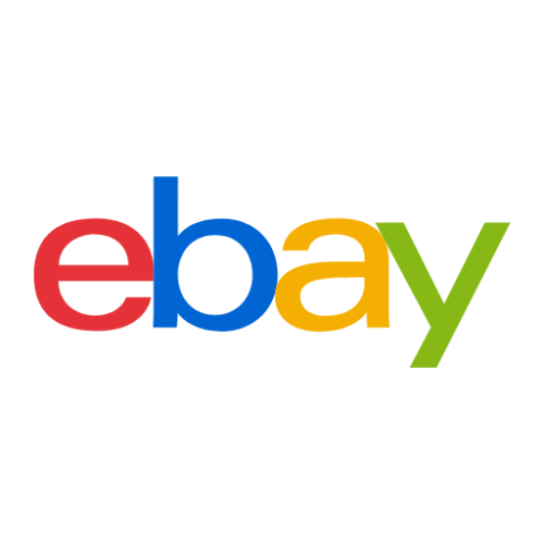 Logo ebay