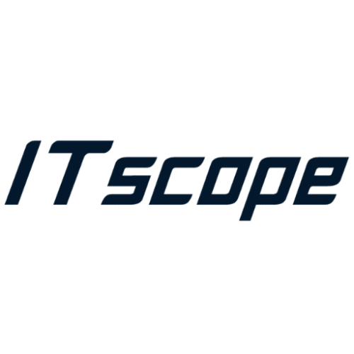 Logo ITscope