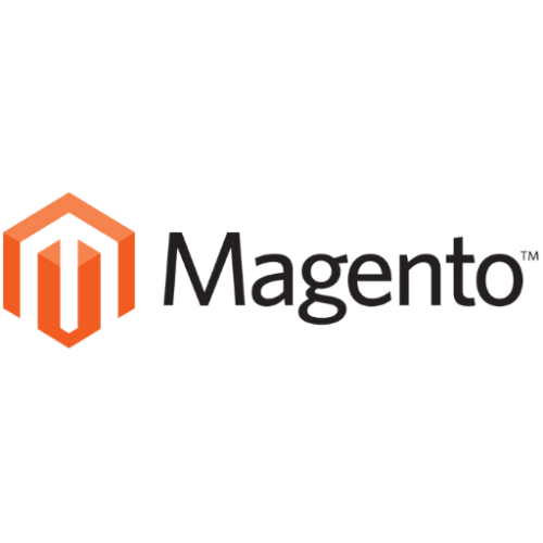 Logo Magento