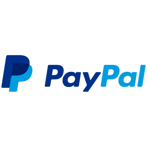 Logo Paypal