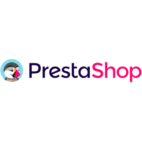 Logo Prestashop