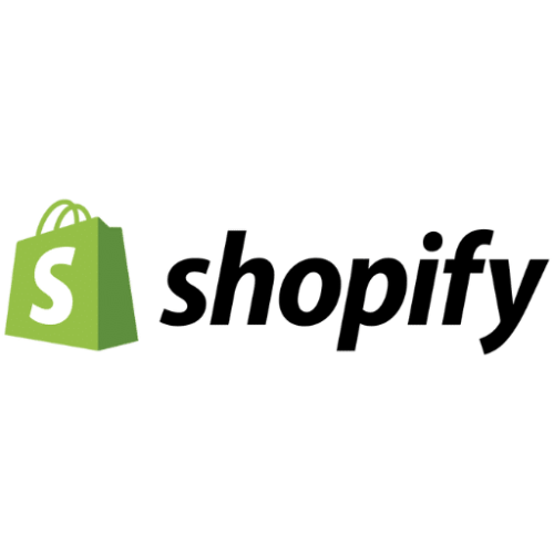 Logo Shopify