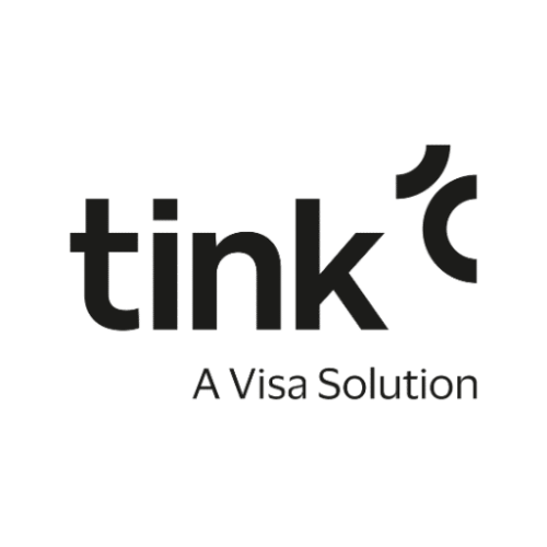 Logo think a visa solution
