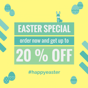 easter special